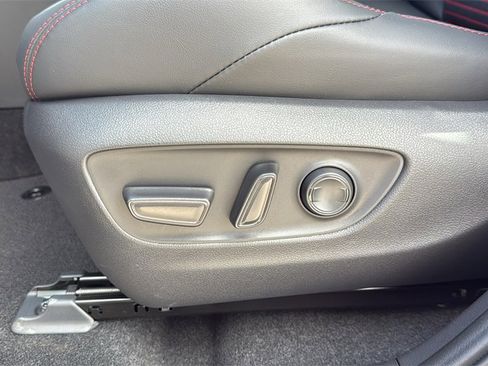 New 2025 Toyota RAV4 XSE image 13