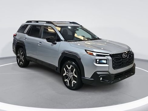 New 2026 Subaru Outback Touring XT AWD/4WD image 3