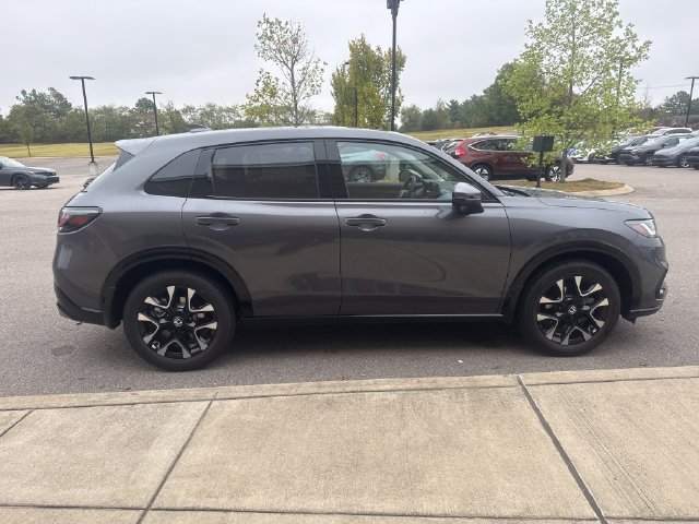 New 2027 Honda HR-V EX-L image 6