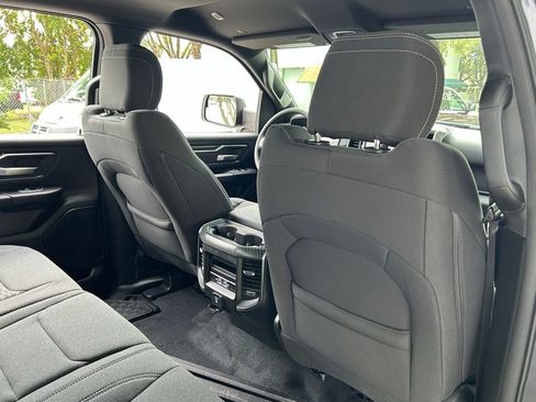 New 2026 RAM 1500 Big Horn image 42