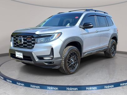Used 2023 Honda Passport TrailSport