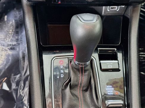 Used 2022 Jeep Compass Trailhawk image 23