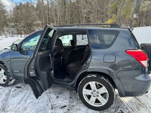 Used 2007 Toyota RAV4 Sport image 17