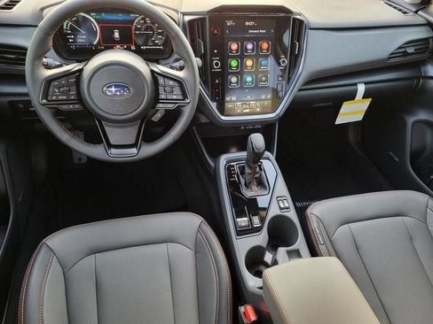 New 2026 Subaru Crosstrek 2.5i Limited AWD/4WD image 8