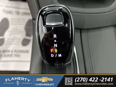 Used 2023 Cadillac XT5 Premium Luxury image 35