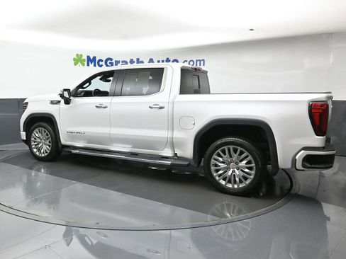 Certified 2024 GMC Sierra 1500 Denali w/ Technology Package image 22