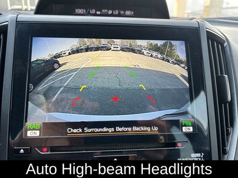 Used 2022 Subaru Forester Wilderness image 14