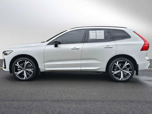 Used 2024 Volvo XC60 B5 Ultimate w/ Protection Package Premier image 6