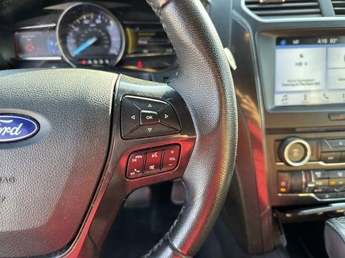 Used 2017 Ford Explorer XLT w/ Equipment Group 201A image 23