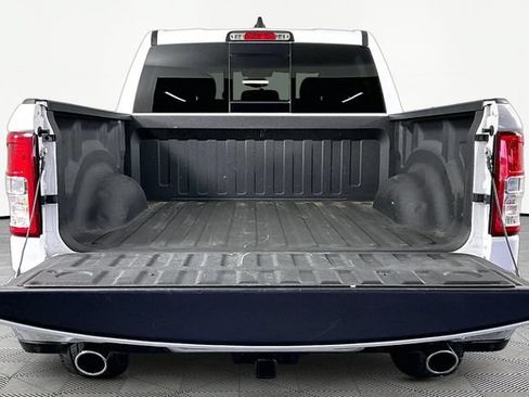 Used 2023 RAM 1500 Lone Star AWD/4WD image 7