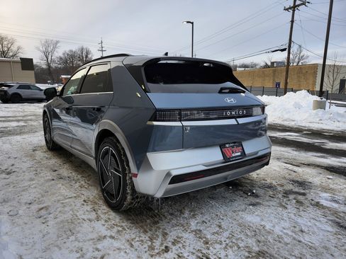 New 2026 Hyundai Ioniq 5 Limited image 22