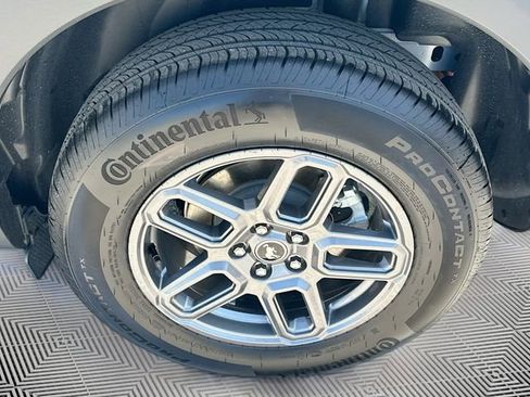 New 2026 Ford Bronco Sport Big Bend AWD/4WD image 19