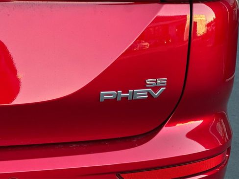 New 2025 Mitsubishi Outlander SE image 27