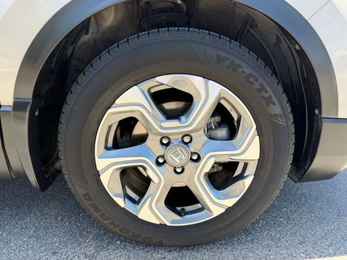 Used 2018 Honda CR-V EX-L image 42