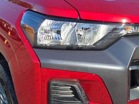 New 2026 Chevrolet Colorado LT RWD image 17