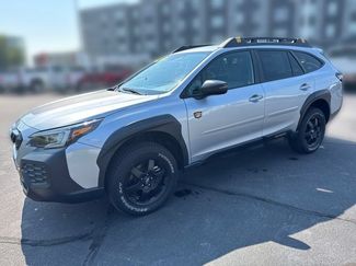 Used 2024 Subaru Outback Wilderness AWD/4WD 360° Tour