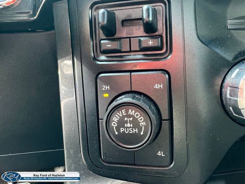 Used 2023 Ford F150 XLT w/ Equipment Group 302A High image 33