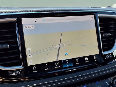 New 2026 Chrysler Pacifica Select FWD image 10