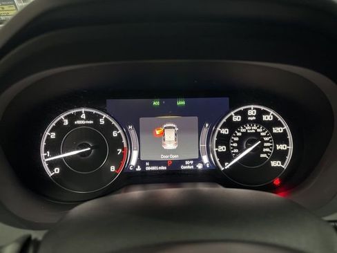 Used 2020 Acura RDX w/ Technology Package image 16