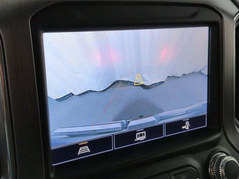 Used 2022 GMC Sierra 1500 Denali image 32