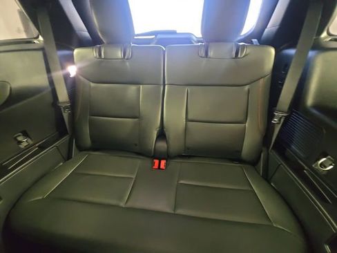 Certified 2023 Ford Explorer Timberline AWD/4WD image 16