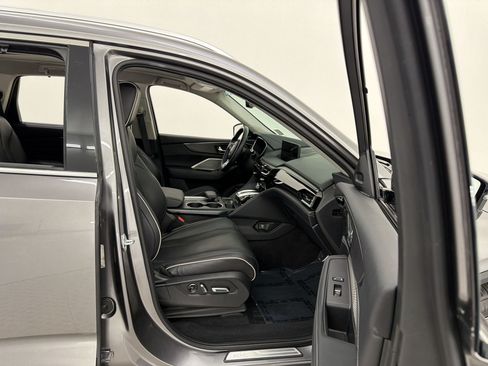 Used 2022 Acura MDX SH-AWD w/ Advance Package image 25