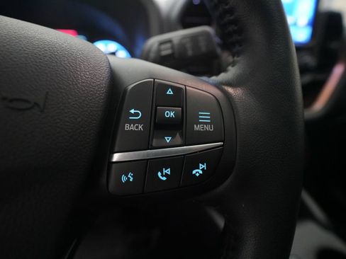 Used 2023 Ford Bronco Sport Badlands w/ Premium Package AWD/4WD image 18