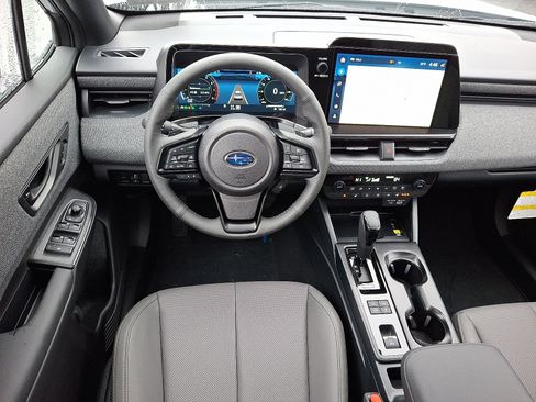 New 2026 Subaru Outback Limited XT image 7