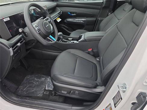 New 2026 Hyundai Santa Cruz SEL image 3