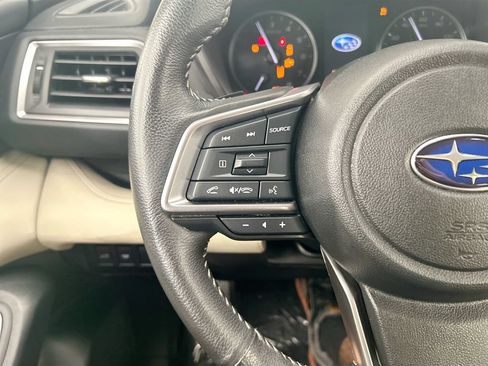Used 2023 Subaru Ascent Limited AWD/4WD image 11