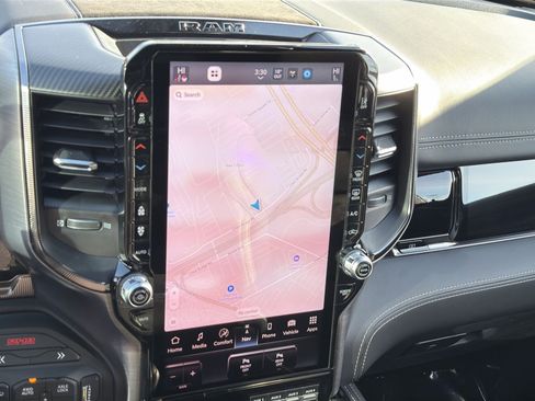 Used 2025 RAM 1500 RHO w/ RHO Level 1 Equipment Group image 20