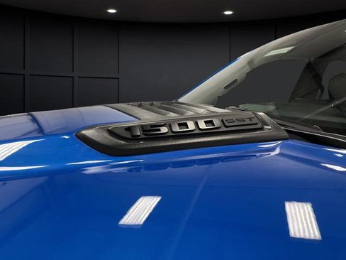 Used 2025 RAM 1500 Rebel w/ G/T Package image 14