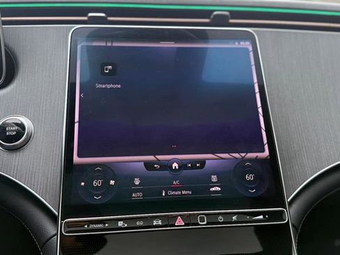 Used 2023 Mercedes-Benz EQE 350+ Sedan w/ Exclusive Trim Package image 38