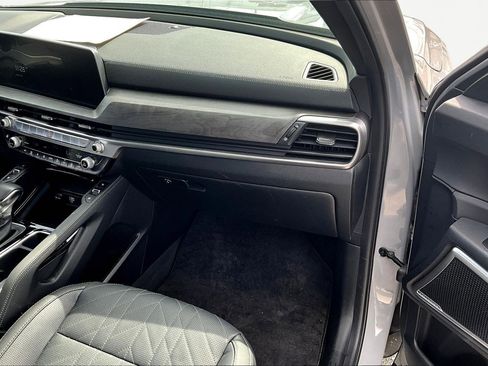 Used 2024 Kia Telluride EX X-Line AWD/4WD image 27