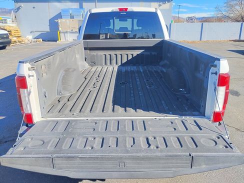 Used 2019 Ford F350 Platinum w/ Platinum Ultimate Package image 20