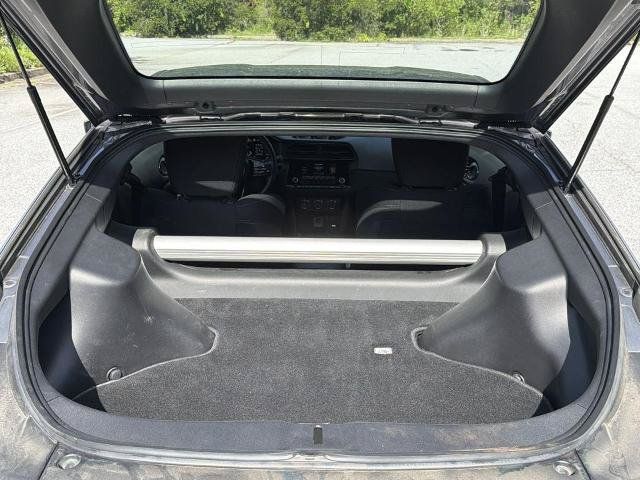 Certified 2025 Nissan Z Sport w/ Floor Mat Package RWD image 22