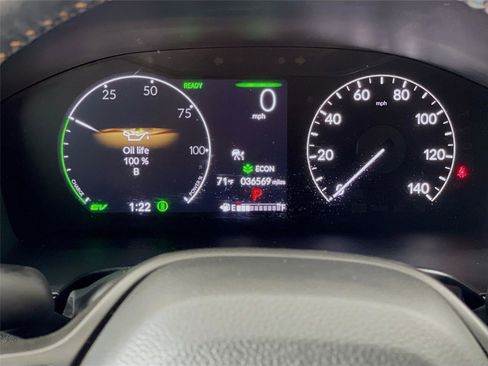 Used 2024 Honda CR-V Sport-L image 17
