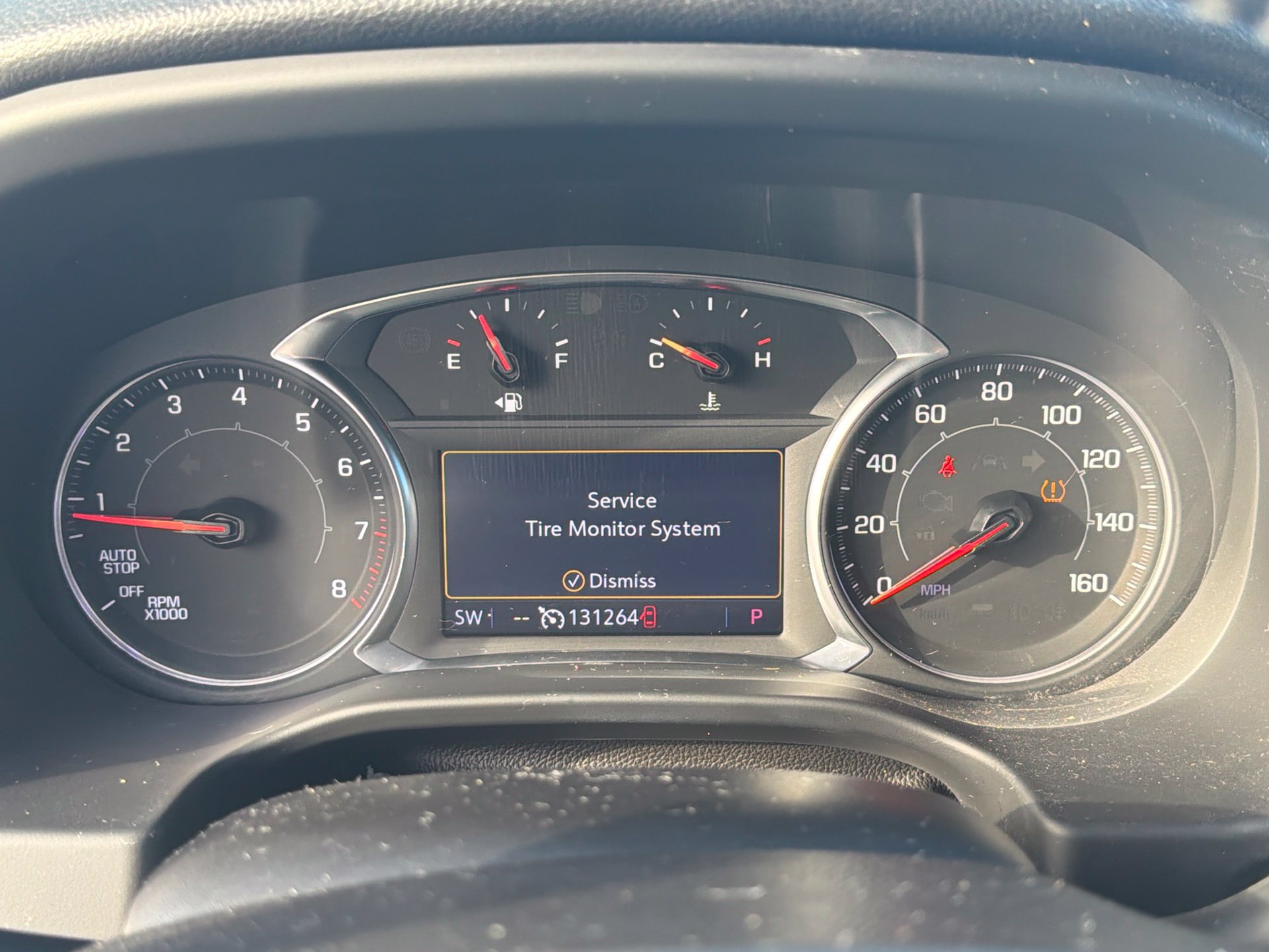 Used 2021 GMC Acadia SLT w/ Elevation Edition FWD image 16