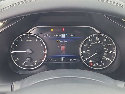 Used 2019 Nissan Murano Platinum image 22