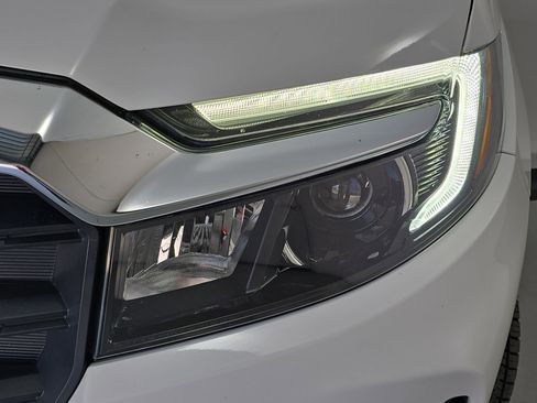 Used 2022 Honda Passport EX-L image 32