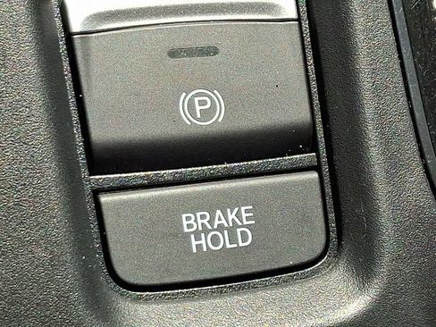 Used 2023 Honda CR-V EX image 25