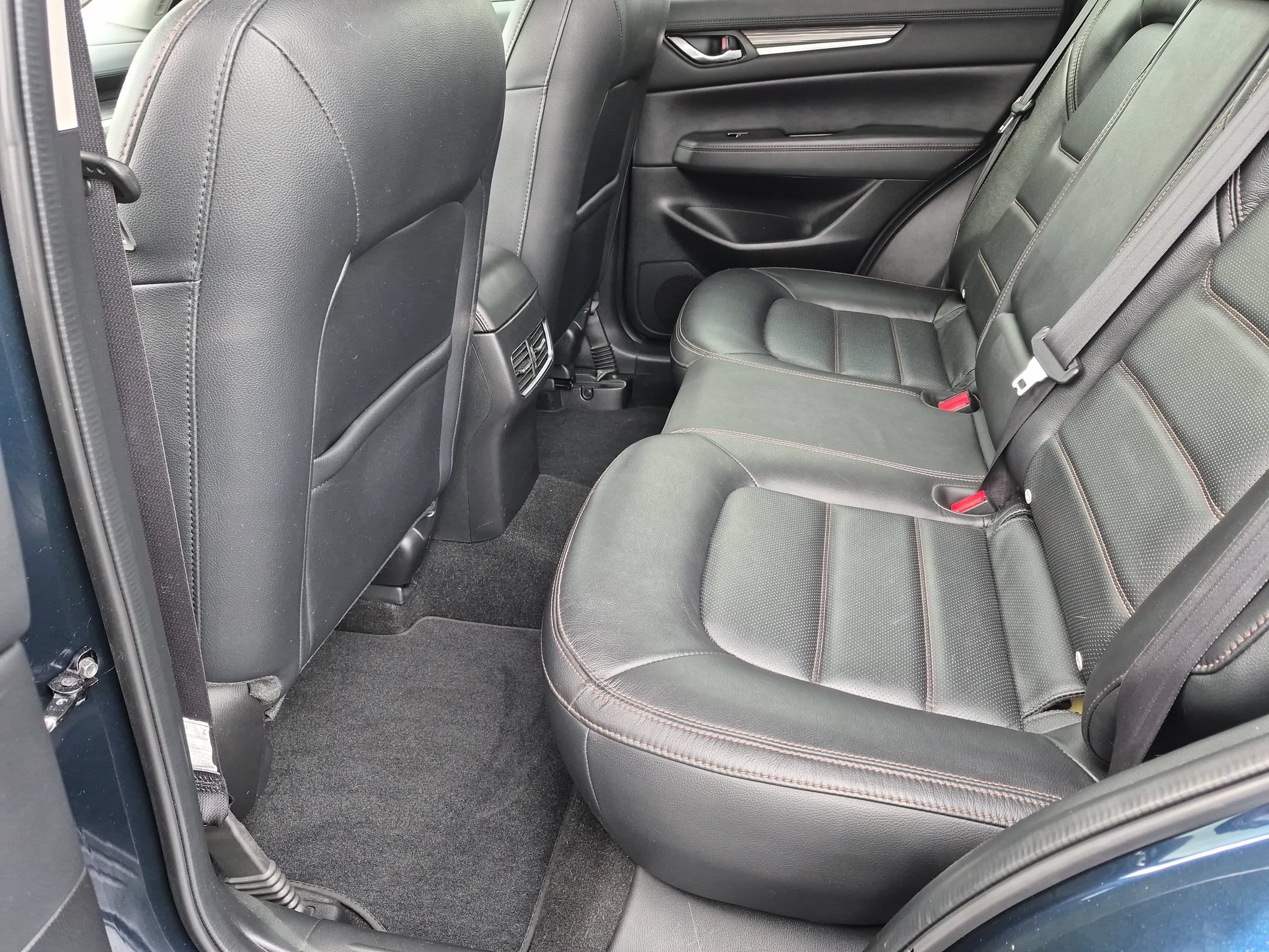 Used 2019 MAZDA CX-5 Grand Touring Reserve AWD/4WD image 30