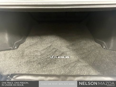 Used 2023 Lexus IS 350 F Sport w/ Navigation Package image 15