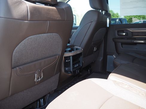 New 2025 RAM 3500 Longhorn image 20