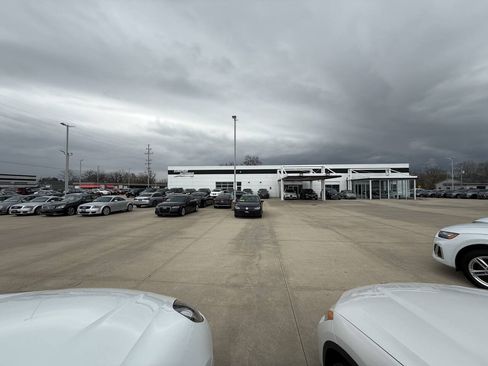 Used 2009 Audi S4 Cabriolet AWD/4WD image 43