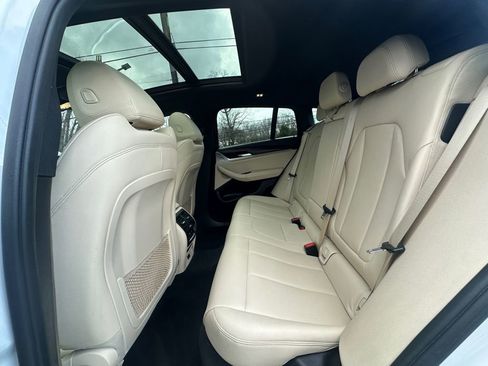 Used 2020 BMW X4 xDrive30i w/ Convenience Package image 20