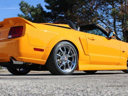 Used 2008 Ford Mustang GT image 15