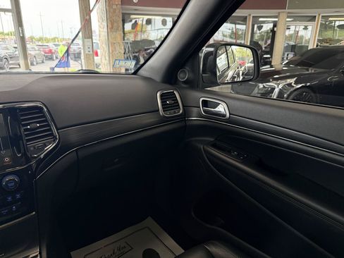Used 2020 Jeep Grand Cherokee Limited X AWD/4WD image 37