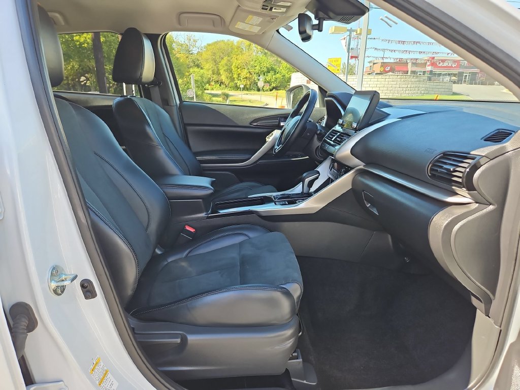 Used 2025 Mitsubishi Eclipse Cross SE AWD/4WD image 29
