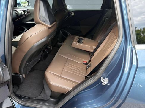 Used 2026 BMW X3 xDrive30i w/ Premium Package AWD/4WD image 21